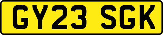 GY23SGK