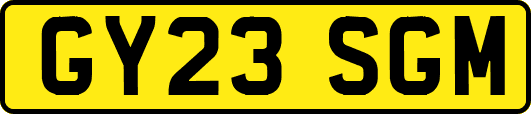 GY23SGM