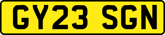 GY23SGN