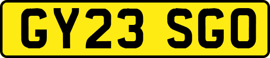 GY23SGO