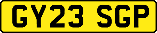 GY23SGP