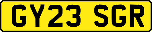 GY23SGR