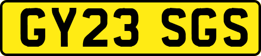 GY23SGS