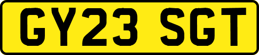 GY23SGT