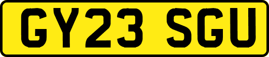 GY23SGU