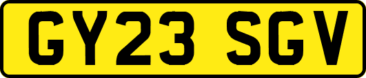 GY23SGV