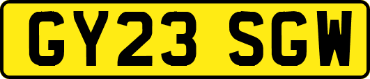 GY23SGW