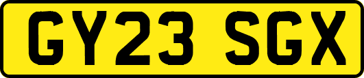 GY23SGX