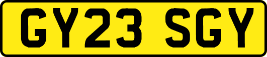 GY23SGY
