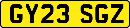 GY23SGZ