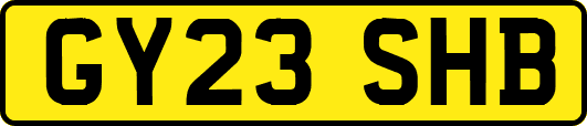GY23SHB