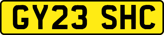 GY23SHC