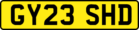 GY23SHD