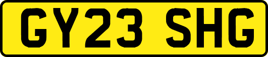 GY23SHG