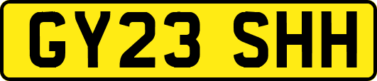 GY23SHH