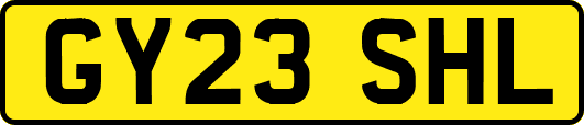GY23SHL