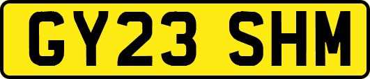 GY23SHM