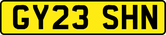 GY23SHN