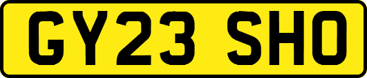 GY23SHO
