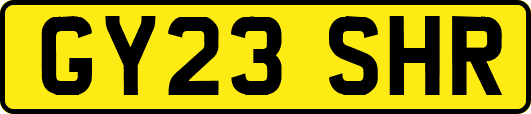 GY23SHR