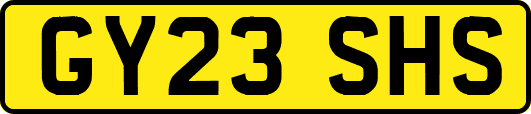 GY23SHS