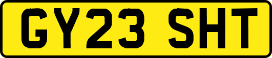 GY23SHT