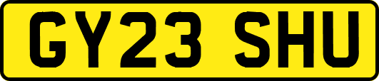 GY23SHU