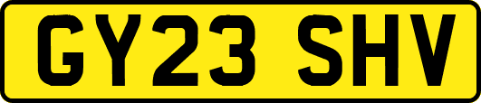 GY23SHV