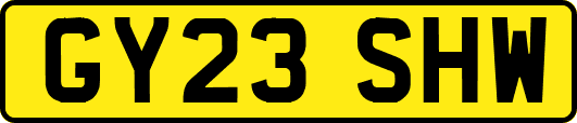GY23SHW