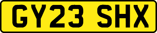 GY23SHX