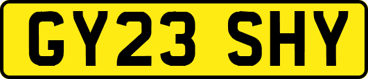 GY23SHY
