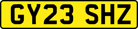 GY23SHZ