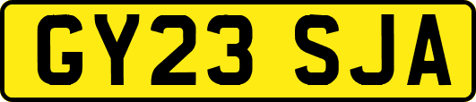 GY23SJA