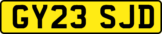 GY23SJD