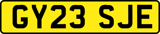 GY23SJE