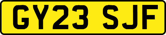 GY23SJF