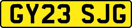 GY23SJG