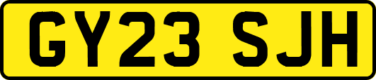 GY23SJH