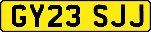 GY23SJJ