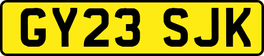 GY23SJK