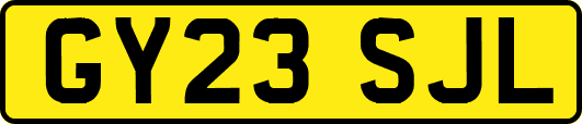 GY23SJL