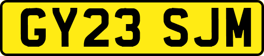 GY23SJM