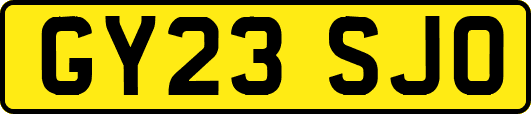 GY23SJO