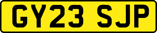 GY23SJP