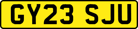 GY23SJU