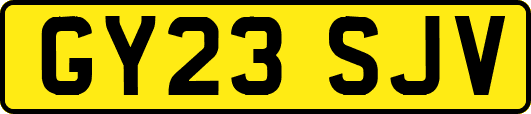 GY23SJV
