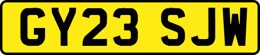 GY23SJW