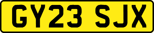 GY23SJX