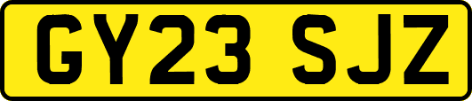 GY23SJZ