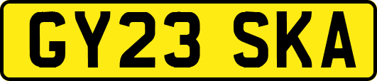 GY23SKA